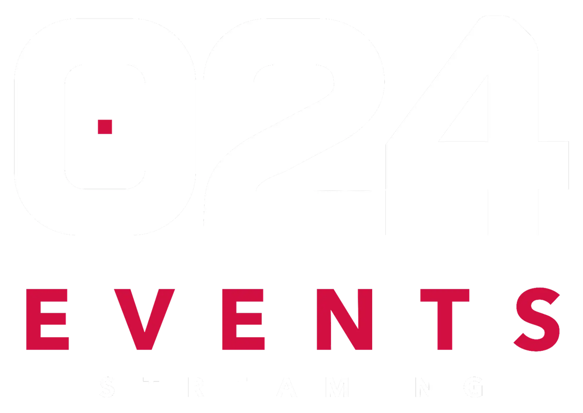 024Events Streaming
